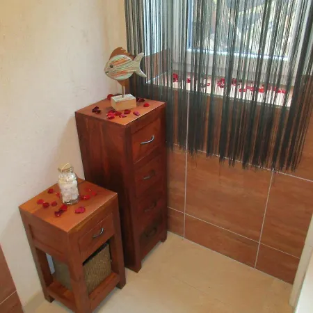Ferienwohnung Guese Детмольд Экстерьер фото