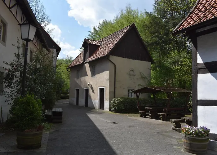 Ferienwohnung Guese