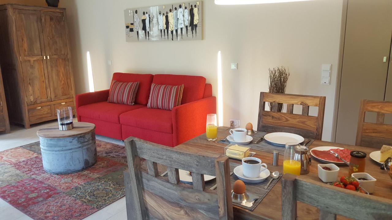 Guese Apartment *