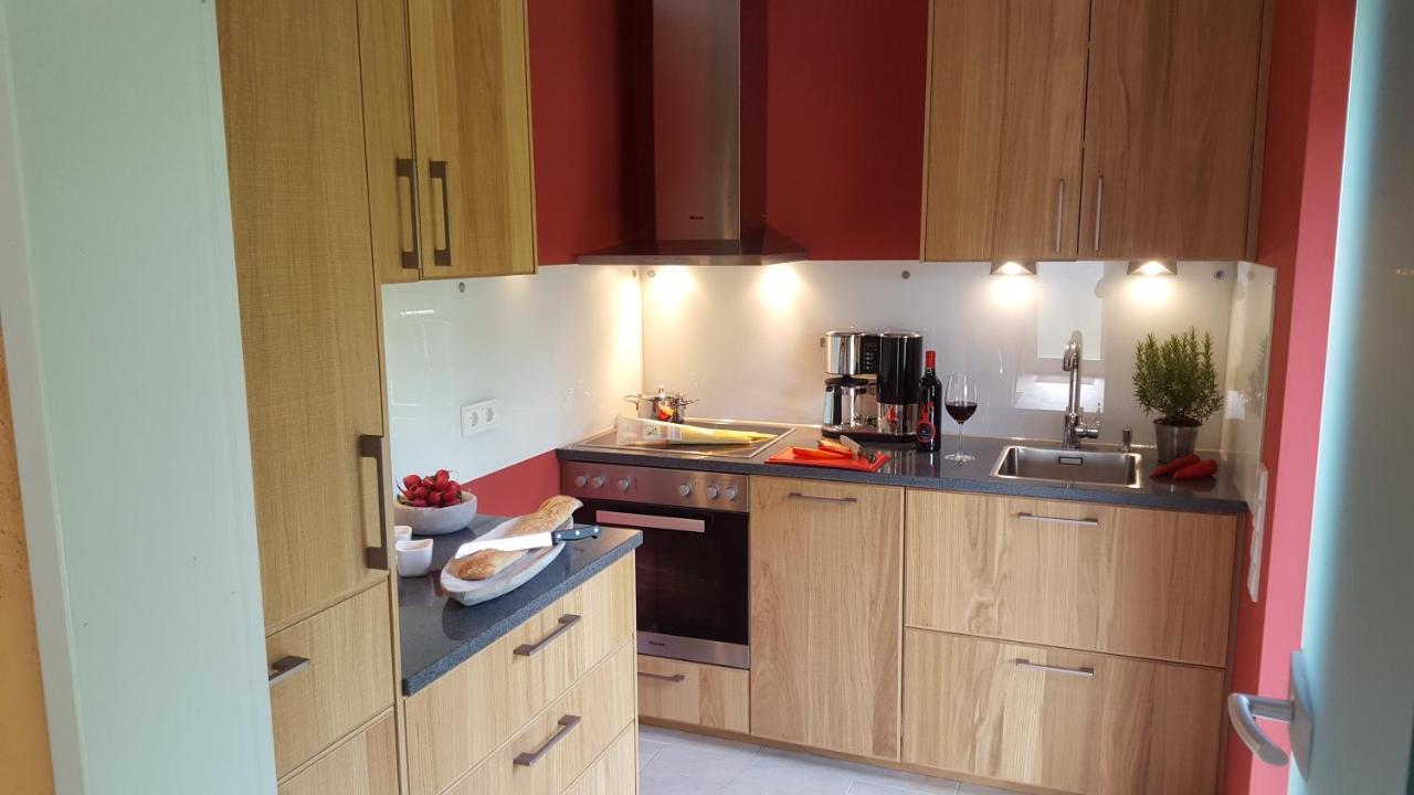 Guese Apartment Detmold