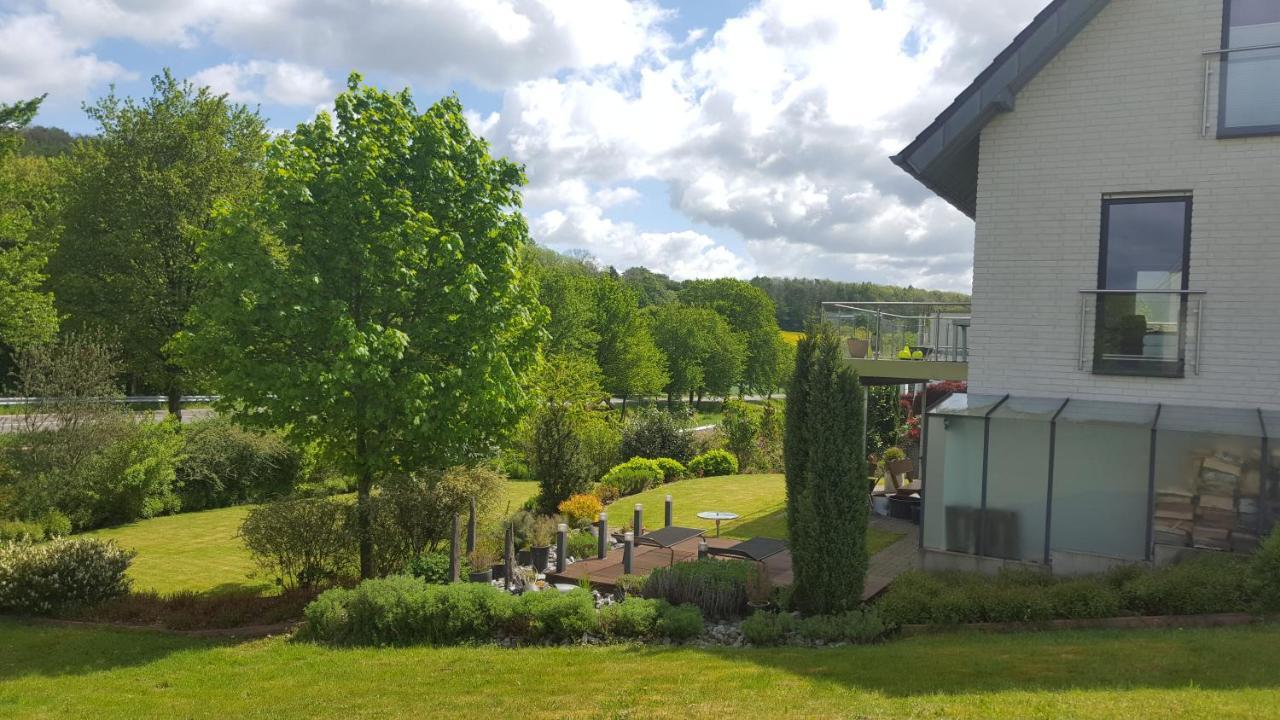 Apartment Guese Detmold