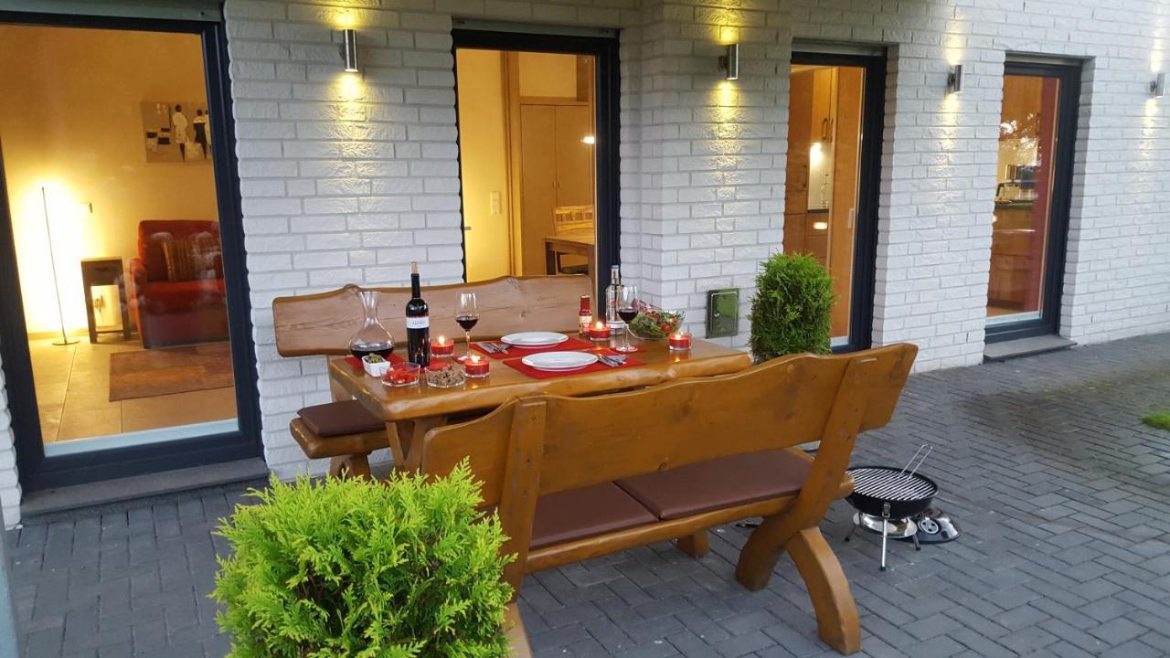 Guese Apartment Detmold