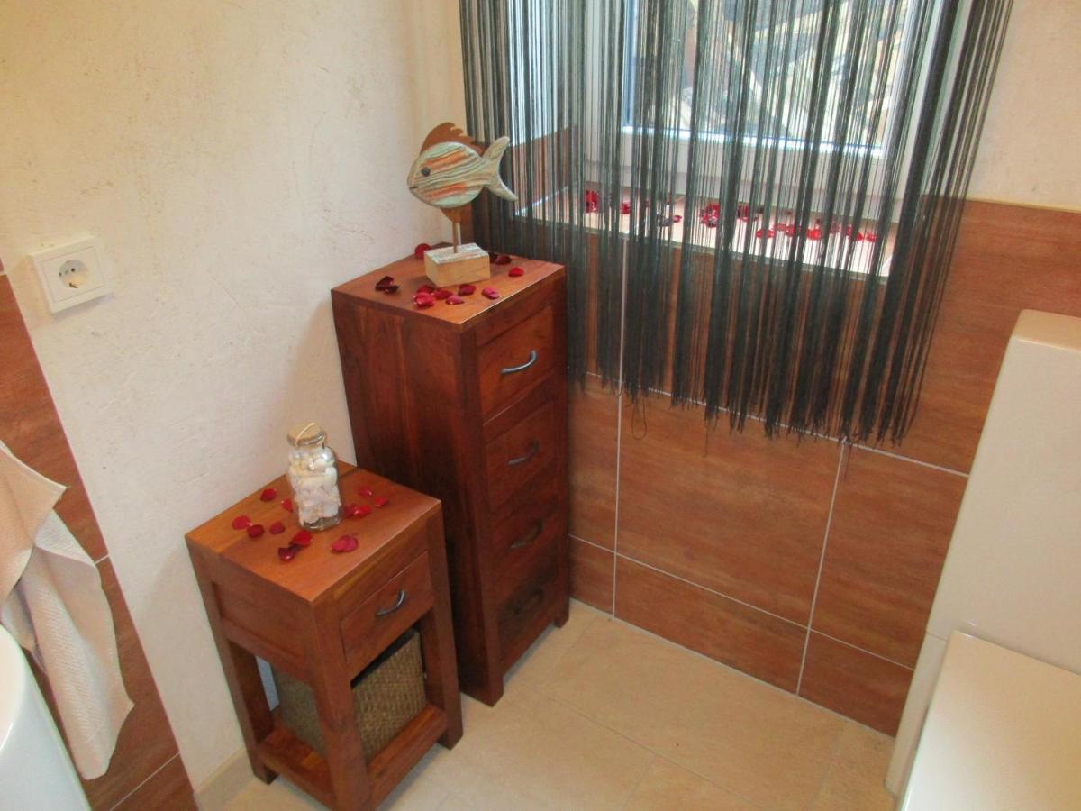 Guese Apartment Detmold
