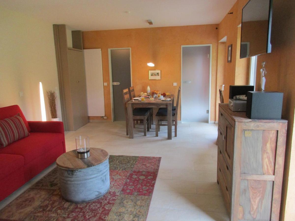 Apartment Guese *