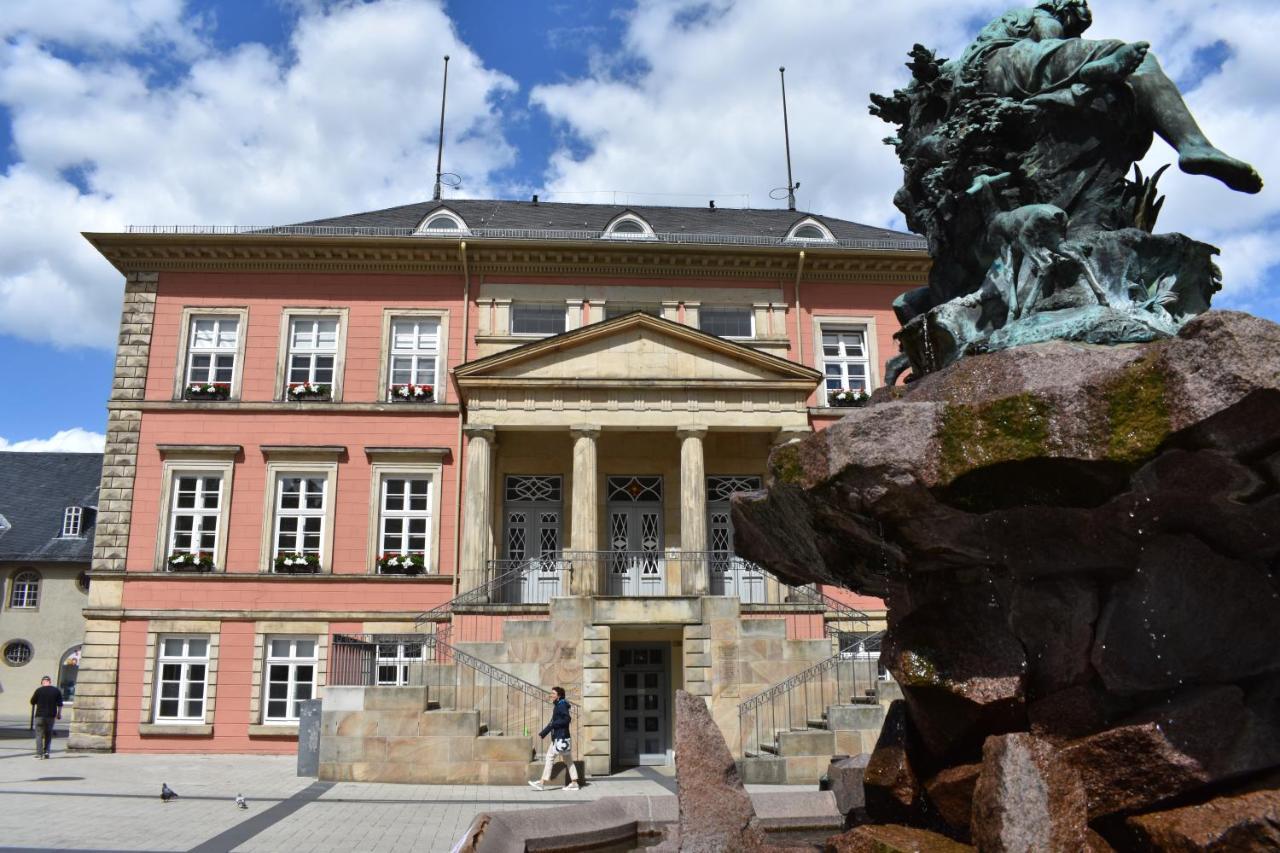 Guese Apartment Detmold